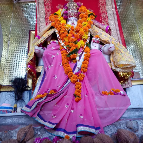 Shitala Mata Temple, Indore, Madhya Pradesh - Vushii.com Shitala Mata Temple, Indore, Madhya Pradesh - Vushii.com